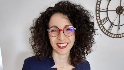 Maïsara HIDRI
