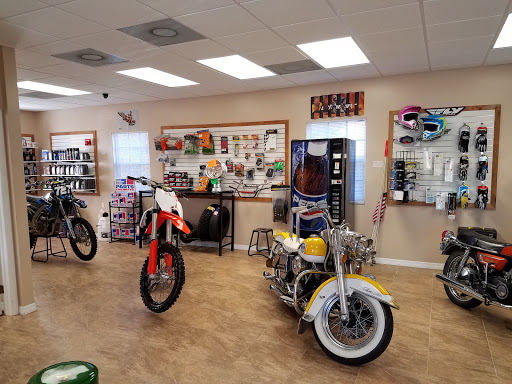 Riverdale Powersports- Bobcat Dealer & Off-Road Repair