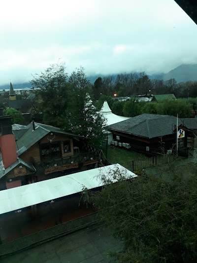 Photos of Hotel Patagonia Puc&oacute;n