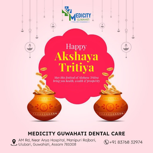 #happyakshyatritya #lakshmimaa #ganeshji #money #love #prosperity #akshyatritya #april2023 #happi… post image