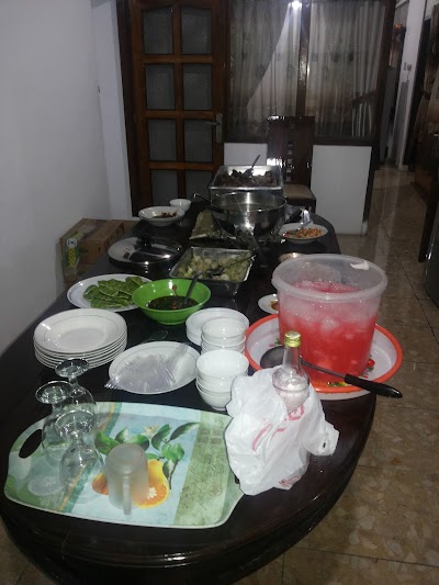 Photos of Kambing GULING AQIQAH Tebet