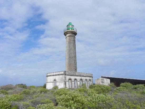 Phare de la Petite Terre