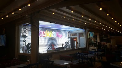 Photos of Radyo Kafe
