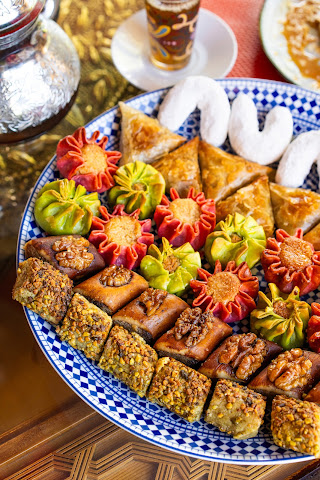 L'Orient Espace by null