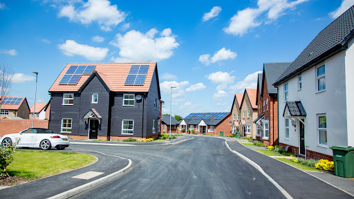 Aspect Group Services Gallery - United Kingdom