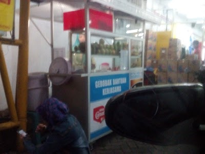 Photos of Indomaret Patimura