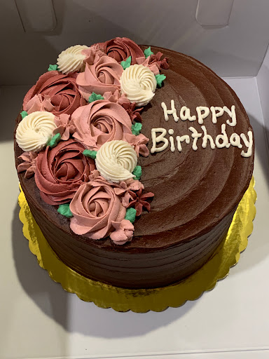 Pam Cakes, LLC Gallery - United States
