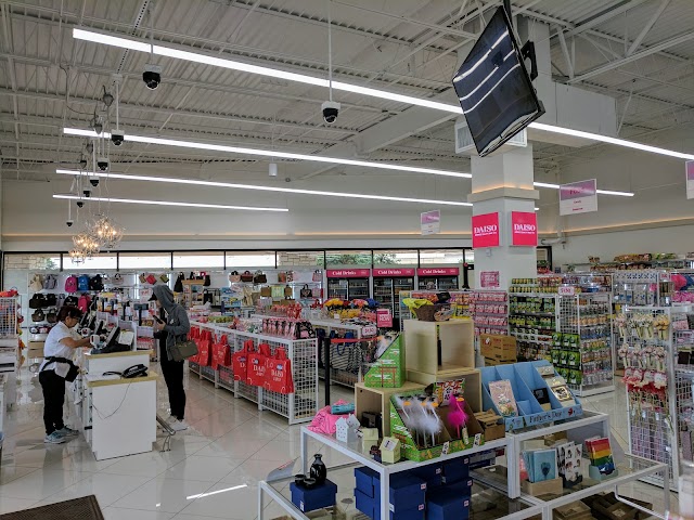 Daiso Japan