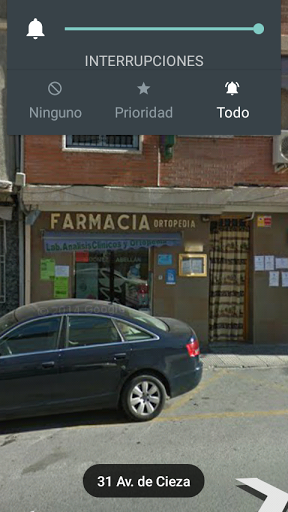 farmacia Jesús Joaquín Gómez Abellán
