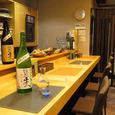 関西居酒屋 Jaw meat & おばんざい 仙台 国分町