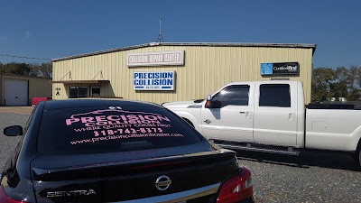 Precision Collision, LLC