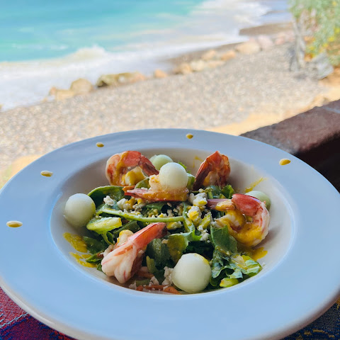 La Palapa Cabo Pulmo by null