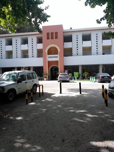 Photos of Balneario Alhama De Granada