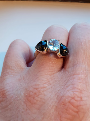 Katie Rose Jewellery Logo