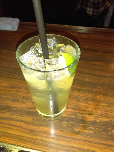 Tiki Lounge - Thumbnail