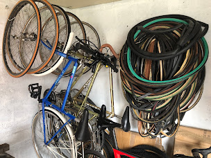 Photo n°4 de RetroBiclou à Soissons (Magasin de vélos d'occasion)