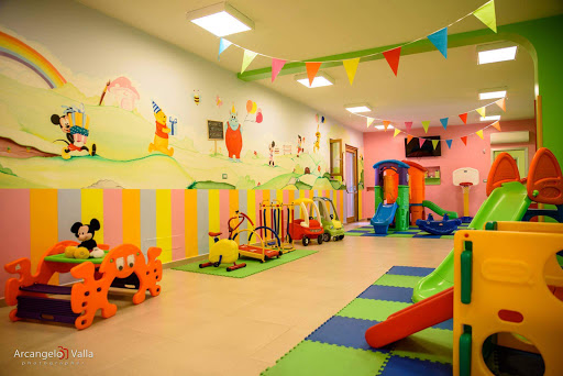 Il Villaggio Di Papà Pongo Gallery - Italy