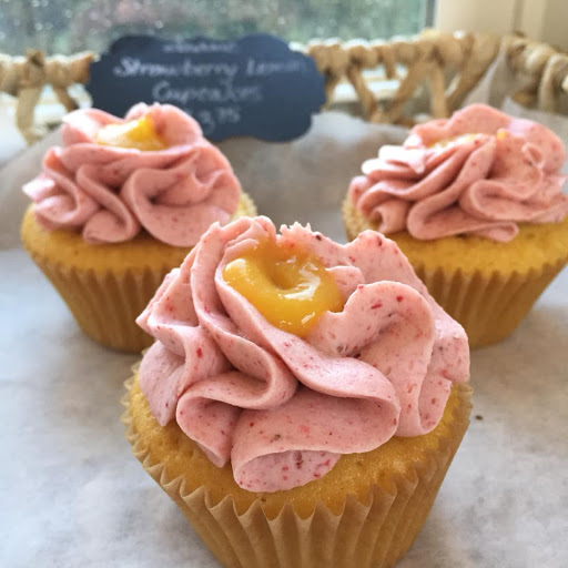 Bountiful Bakery - Visual