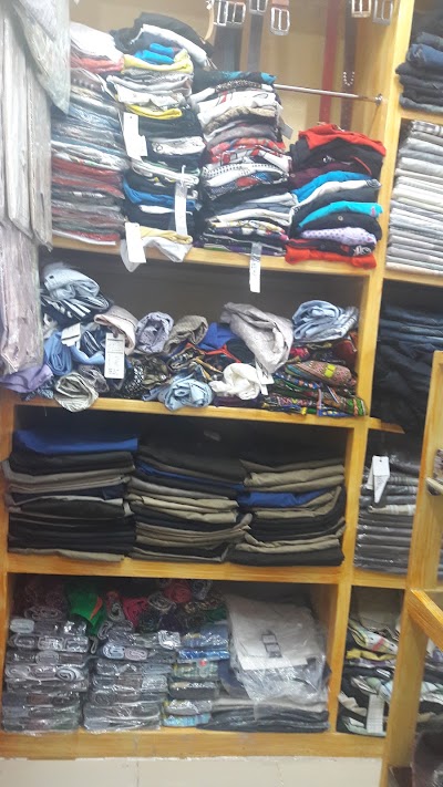 Photos of GIRGIRI TEXTILES