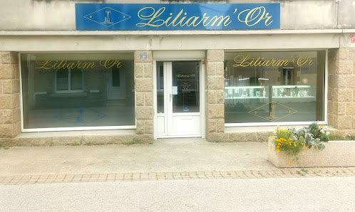 Liliarm