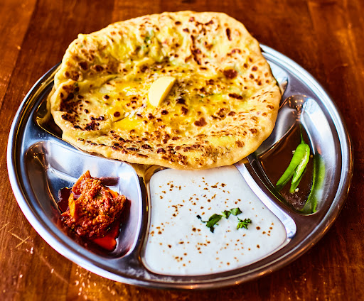Punjab Curry Club Springfield Lakes - Thumbnail