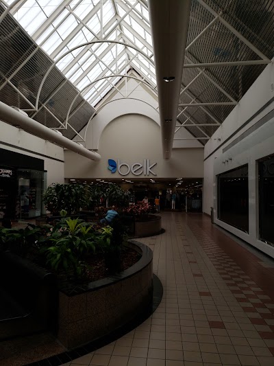 Pecanland Mall - Belk Overflow