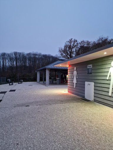 Aire d'Oyeu - A48 - AREA - Thumbnail