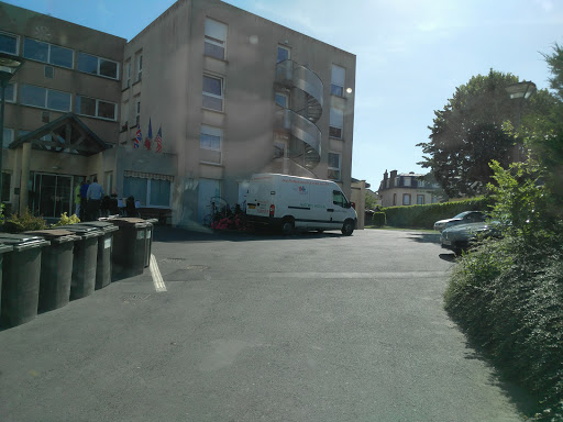 Photo de Maison Saint Gabriel à Saint-Planchers (50400)