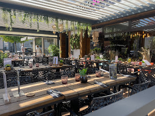 Photo n°71 de Le Bistro Burger à Gérardmer (Restaurant)