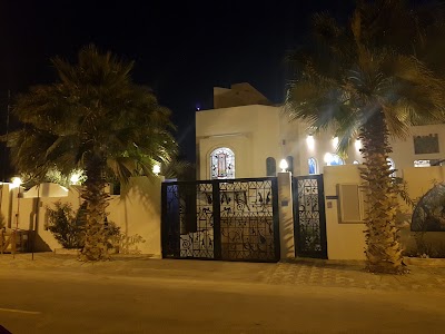 Photos of Abbas Almosawi Gallery