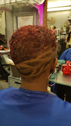 Photo n°21 de Power Cosmetic à Colombes (Salon de coiffure)