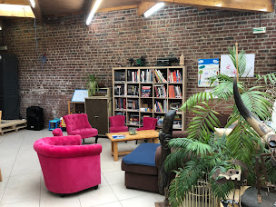 Photo n°3 de La Boutique à Lumbres (Centre social)