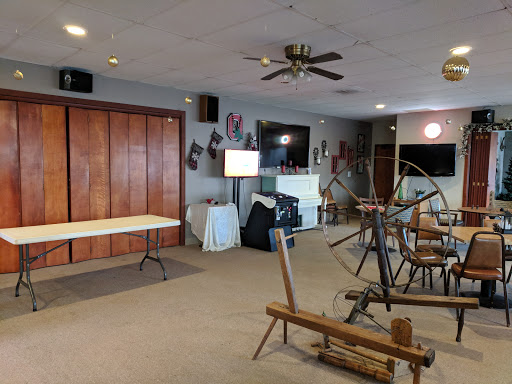 LH Speakeasy - Thumbnail