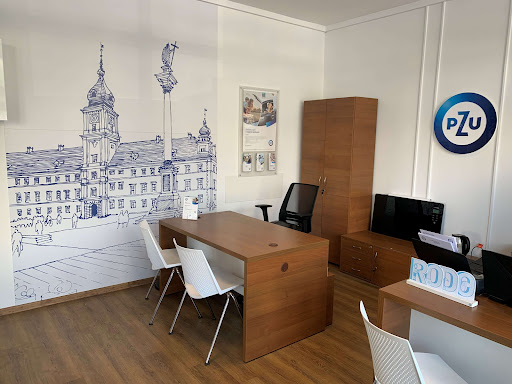 PZU Ubezpieczenia Warszawa - Agent Bogdan Pukaluk
