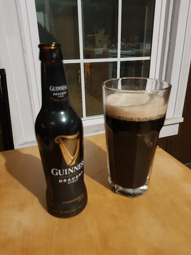 Hussong's Liquor Gallery - United States