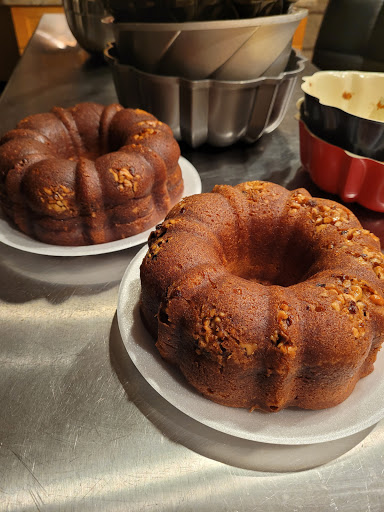 Doin' The Bundt - Thumbnail