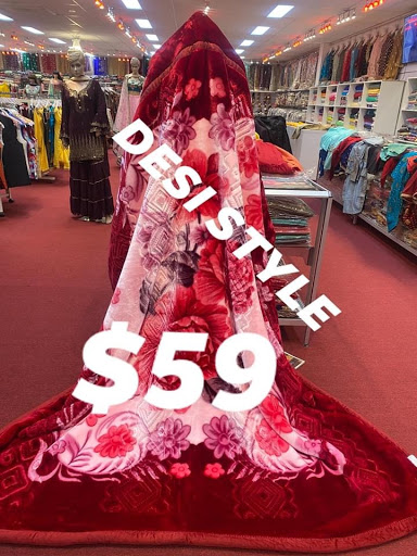 Desi Style By Essence Of India Gallery - Australia