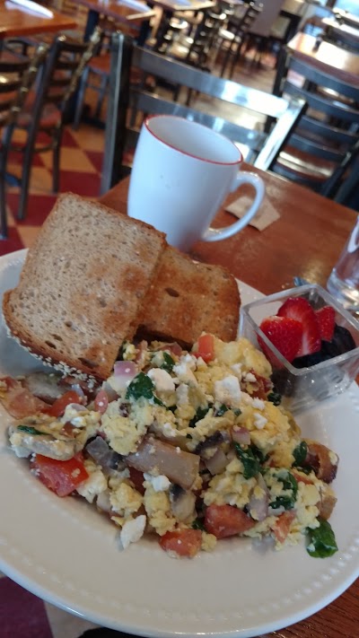 Photos of AppleWood Eatery & Espresso Bar