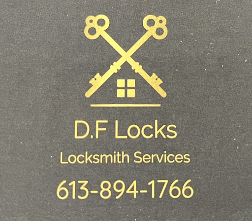 DF Locks - Visual