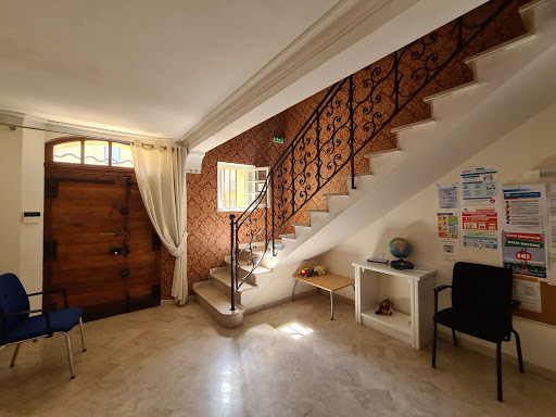 Photo de CLINEA Clinique Du Pont Du Gard à Remoulins (30210)