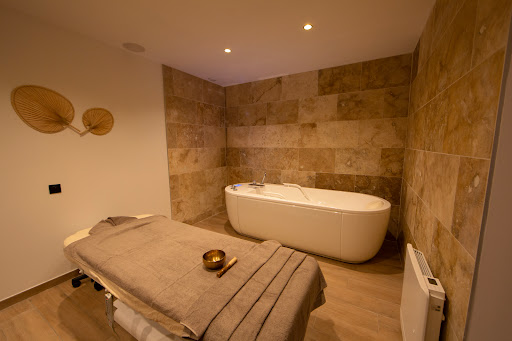 Logis Hôtel Restaurant SPA Les Oliviers - Thumbnail