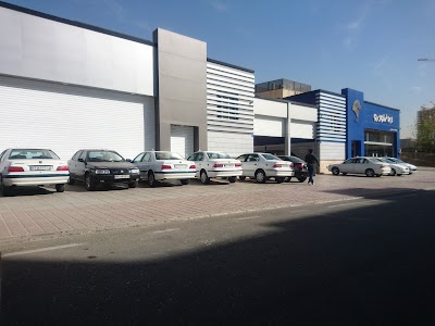 Photos of Iran Khodro Branch 5095