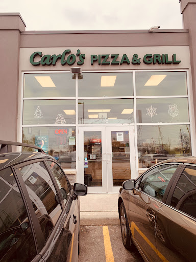 Carlo's Pizza & Grill