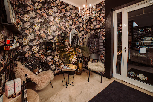 Ruby & Ashley King - Friseursalon - Kingofhair - Thumbnail