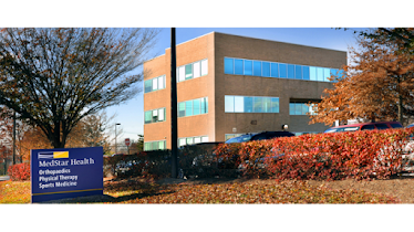 MedStar Health: Physical Therapy at Westminster