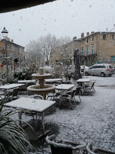 Photo 7 - Pizzeria & Snack L'Olympien Cuges