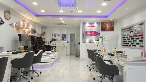 Cookham Nails Bar