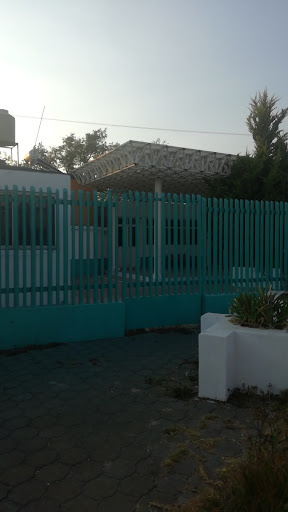 CENTRO DE SALUD SANTIAGO TEPATLAXCO - Thumbnail