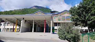 Photo n°1 de Collège Le Bonrieu à Bozel (Établissement d'enseignement secondaire)