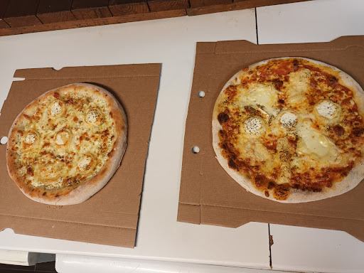 Photo 6 - LE TIME PIZZA